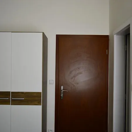 招待所 飞行之家旅馆 布拉格