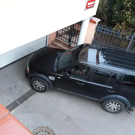 飞行之家旅馆 招待所 布拉格