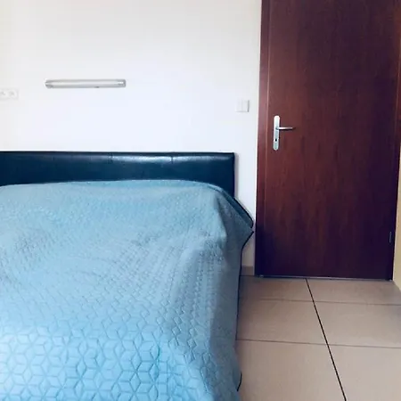 飞行之家旅馆 *