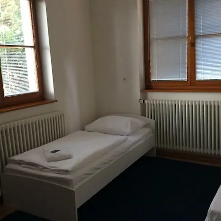 Guest house Flying House Prague