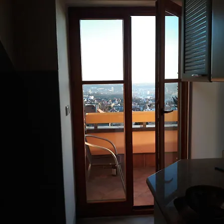 Affittacamere Flying House *
