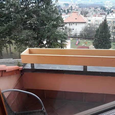 Flying House Affittacamere